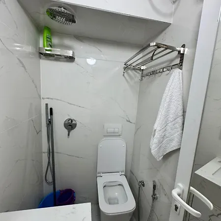 Dika Apartman
