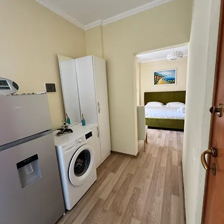 Apartman Dika
