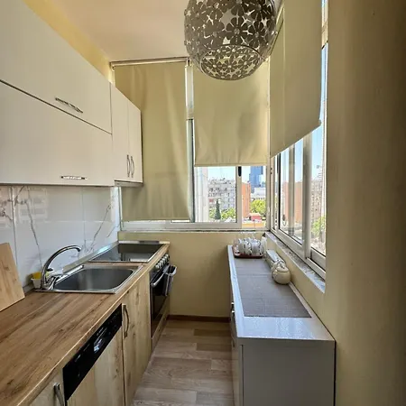 Apartman Dika *