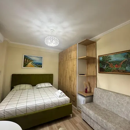 Apartman Dika Tirana