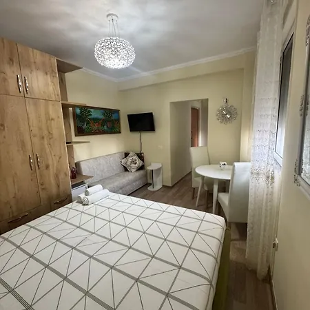 Apartman Dika