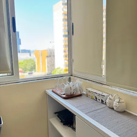 Apartman Dika *